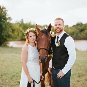 Meet your Posher, Jaron